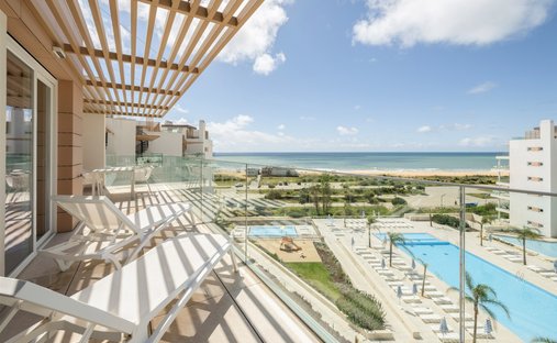 Apartamento en Loule (Sao Clemente), Algarve, Portugal 1