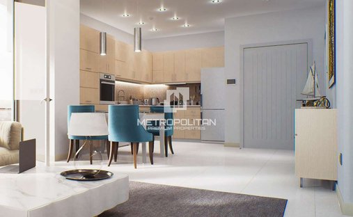 Apartment in JLT / Jumeirah Lakes Towers, Dubai, United Arab Emirates 1