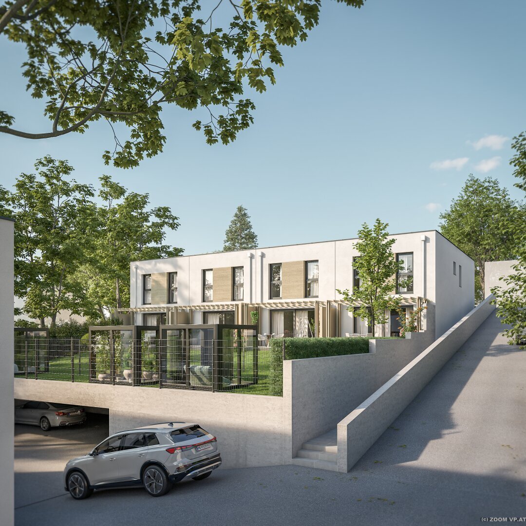 House in Brunn am Gebirge, Lower Austria, Austria 2 - 17669095