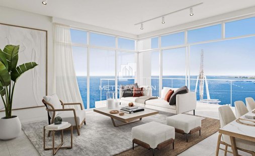 Appartement en Doubaï, Émirats arabes unis 1