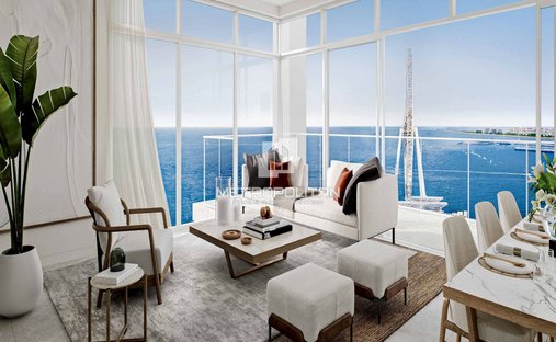 Apartment in Dubai, United Arab Emirates 1
