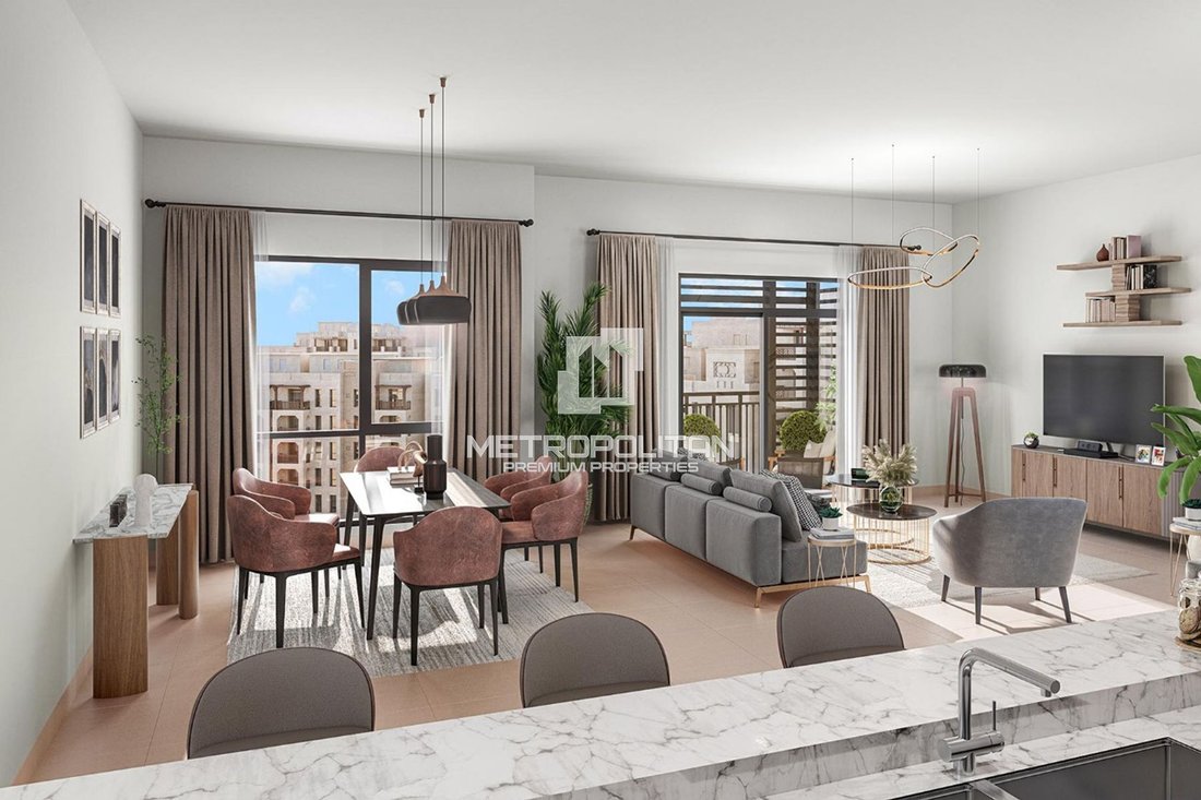 Apartment in Umm Suqeim Third, Umm Suqeim, Dubai 4 - 15874222