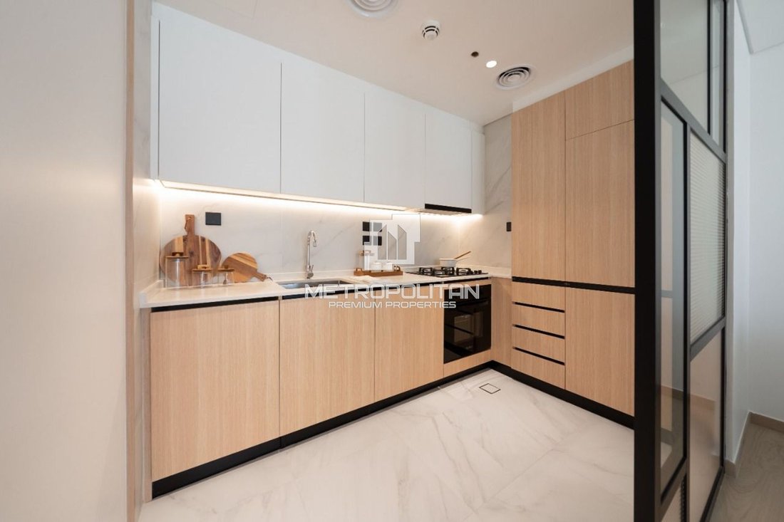 Apartment in JVC / Jumeirah Village Circle, Dubai, United Arab Emirates 5 - 15906752