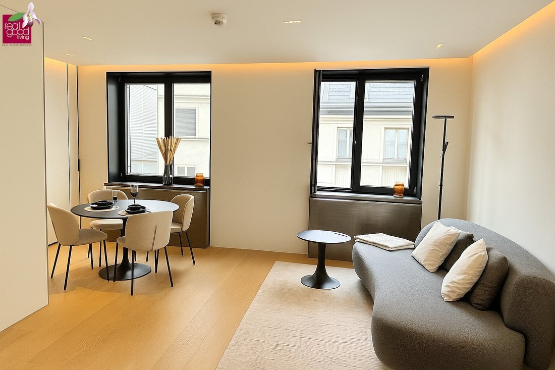 Apartment in Vienna, Wien, Austria 3 - 16448639