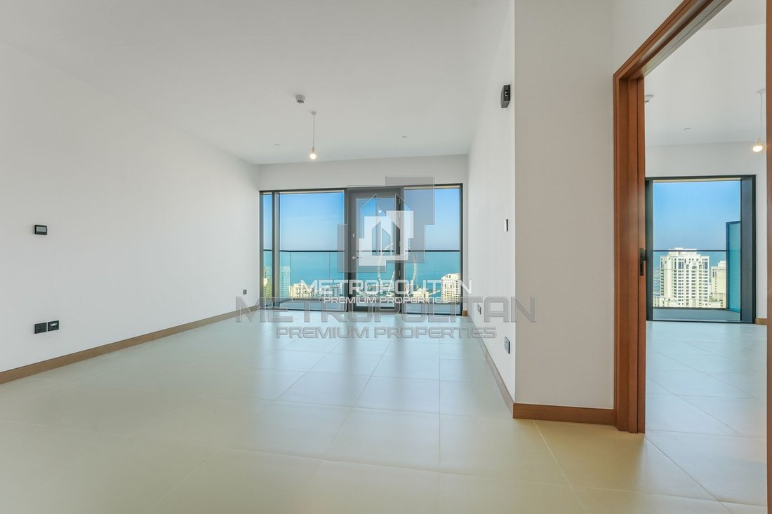 Apartment in Dubai Marina / Marsa Dubai, Dubai, United Arab Emirates 3 - 15764427