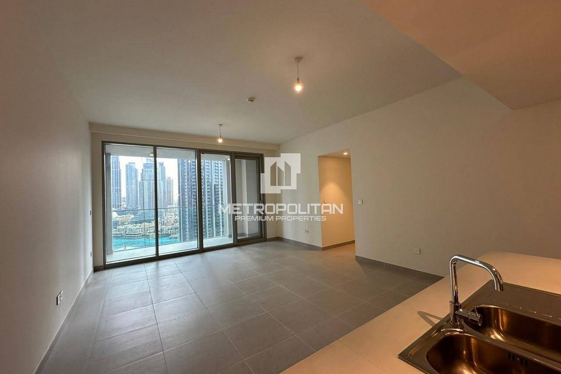 Apartment in Downtown Dubai, Dubai, United Arab Emirates 3 - 14751471