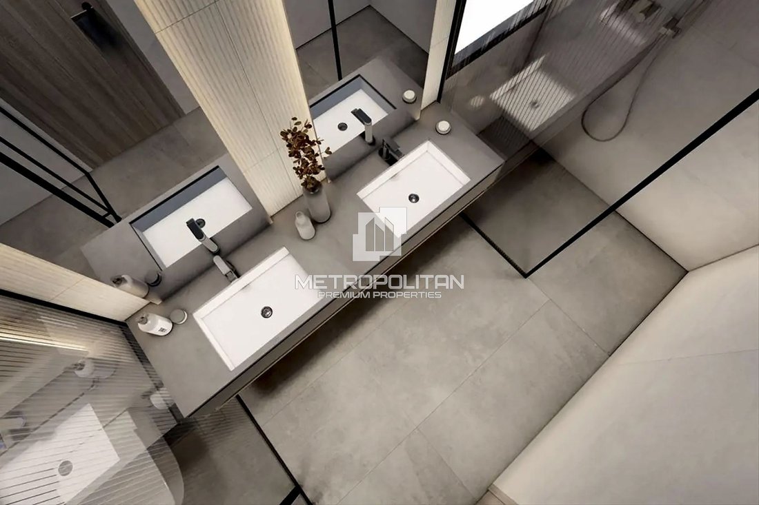 Apartment in Dubai Marina / Marsa Dubai, Dubai, United Arab Emirates 4 - 15698778