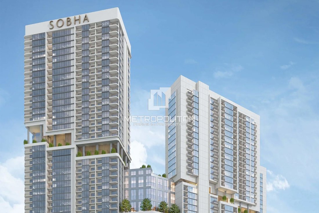 Apartment in MBR- Al Merkad, Dubai, United Arab Emirates 5 - 15430490