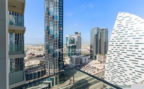 Apartment in Abu Dhabi, Abu Dhabi, United Arab Emirates 1