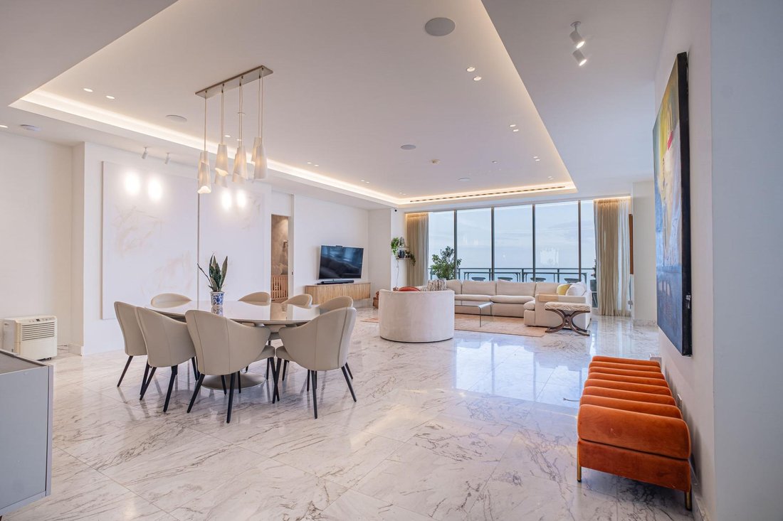 Apartment in Panama City, Panama, Panama 1 - 17668873