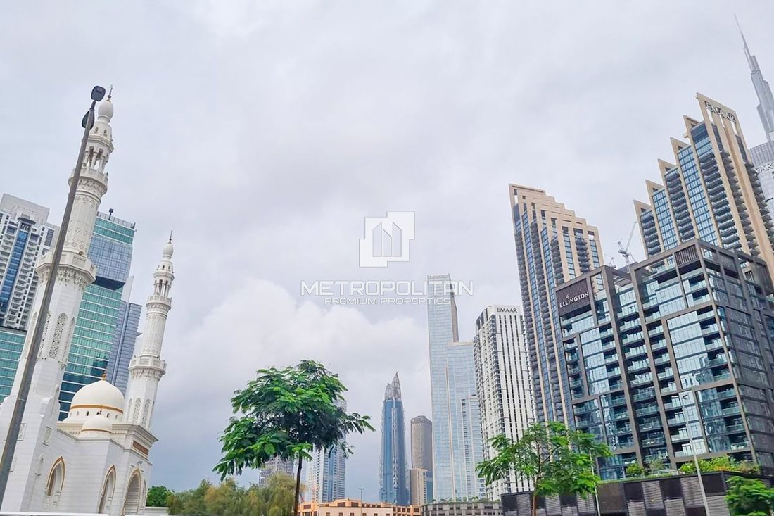 Apartment in Palm Jumeirah, Dubai, United Arab Emirates 4 - 17669474