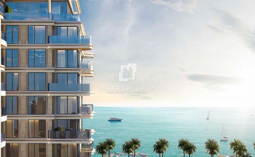 Apartment in Dubai Islands / Deira Islands, Dubai, United Arab Emirates 1