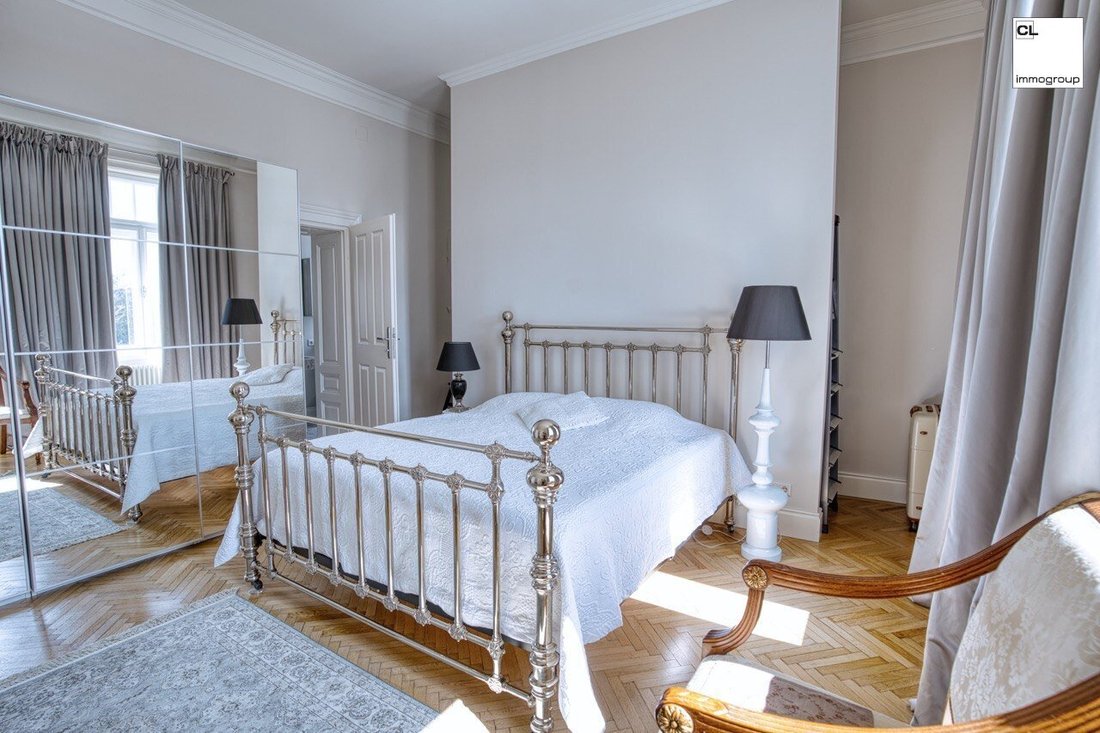 Appartement à Vienne, Vienne, Autriche 2 - 17669038