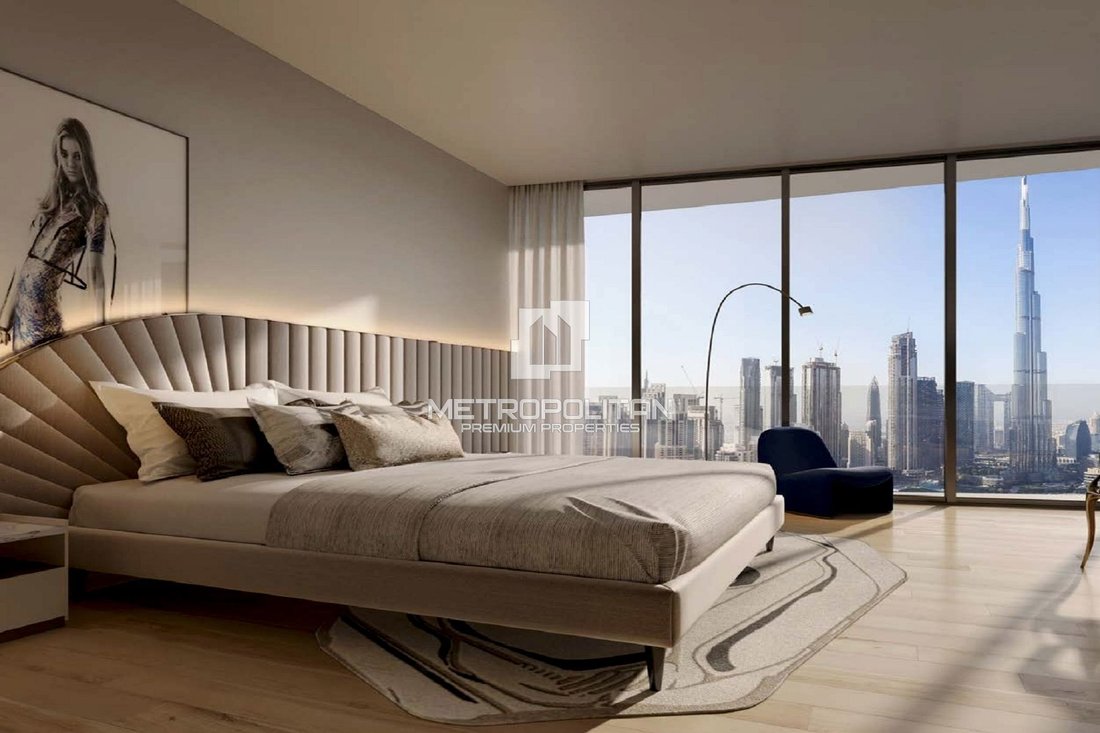 Apartment in Al Muteena, Dubai, United Arab Emirates 4 - 14152406
