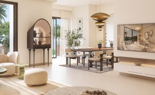 Villa in Al Wasl, Dubai, Vereinigte Arabische Emirate 1