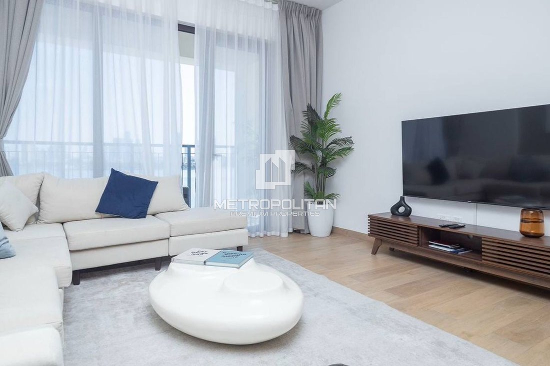 Apartment in Jumeirah, Dubai, United Arab Emirates 2 - 14995828