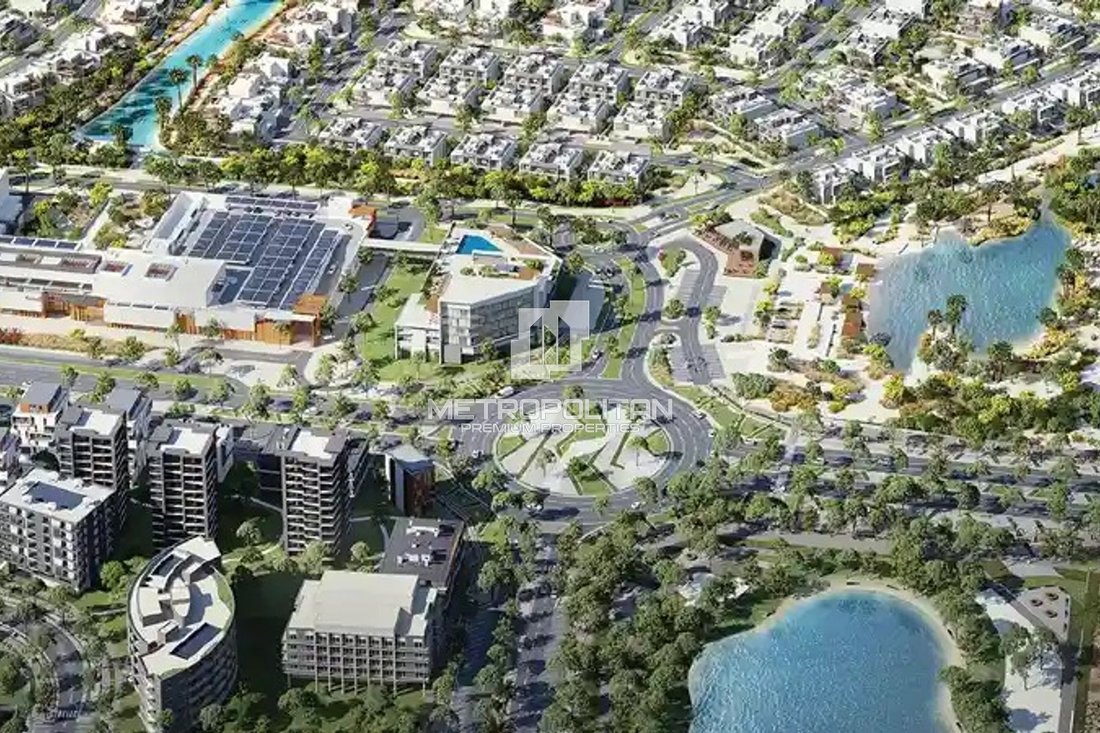 Villa in Dubai South, Dubai, United Arab Emirates 5 - 15871183