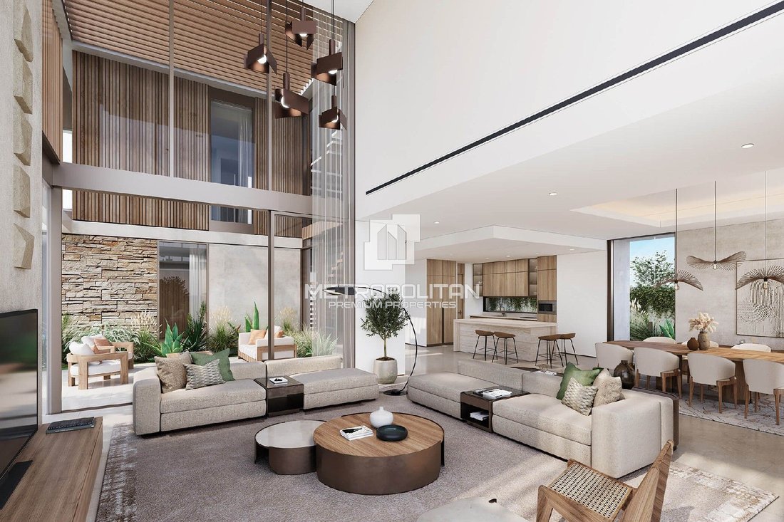 Villa in Wadi Al Safa 7, Wadi Al Safa, Dubai 3 - 14579060
