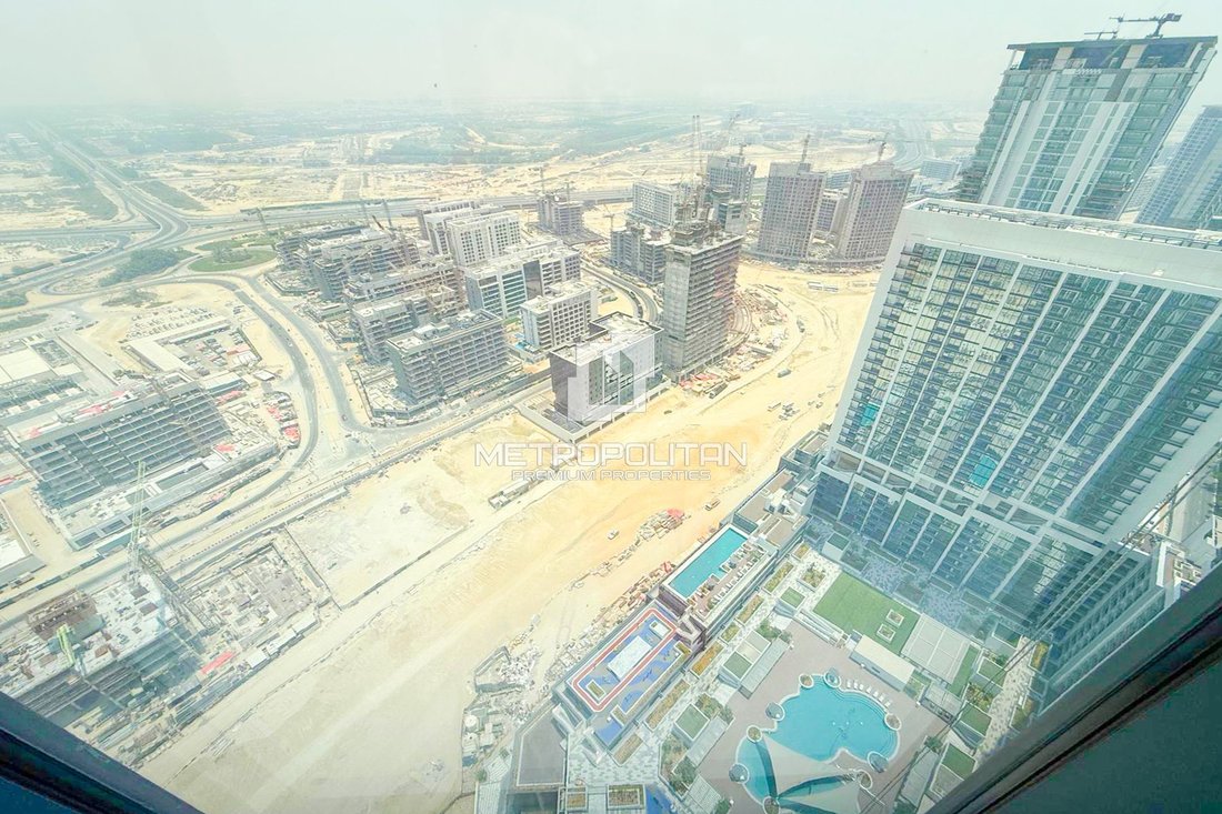 Apartment in MBR- Al Merkad, Dubai, United Arab Emirates 3 - 15803357