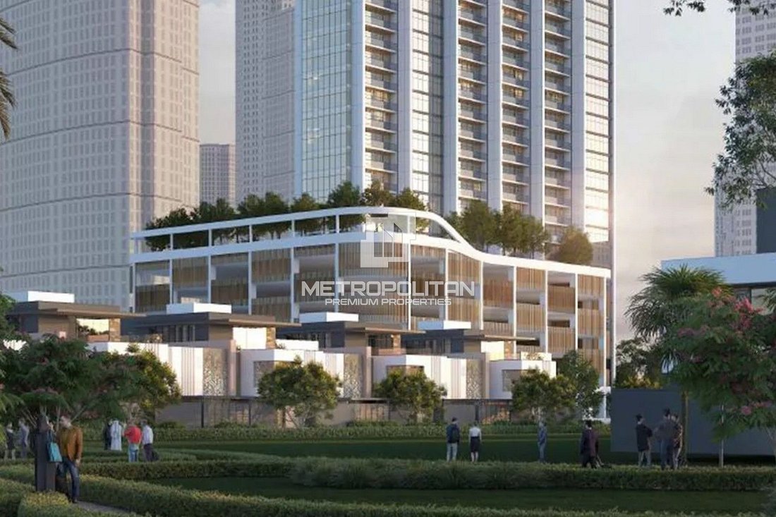 Apartment in Al Thanyah 5, Al Thanyah, Dubai 4 - 15088061