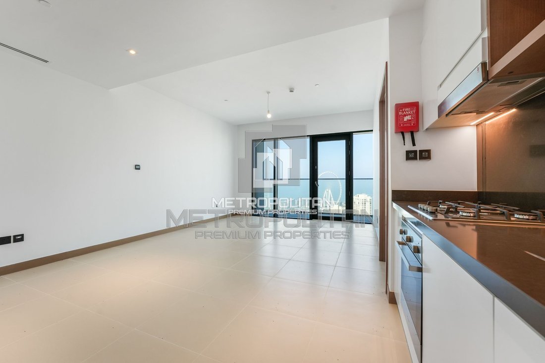 Apartment in Dubai Marina / Marsa Dubai, Dubai, United Arab Emirates 5 - 15797388