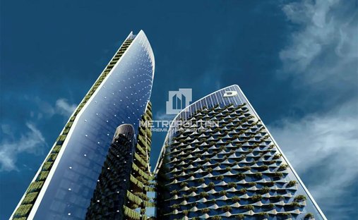 Apartment in Al Safa 1, Al Safa, Dubai 1