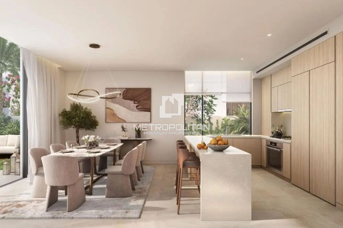 Villa in Wadi Al Safa 5, Wadi Al Safa, Dubai 1 - 15771293