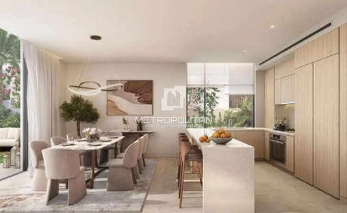 Villa in Wadi Al Safa 5, Wadi Al Safa, Dubai 1