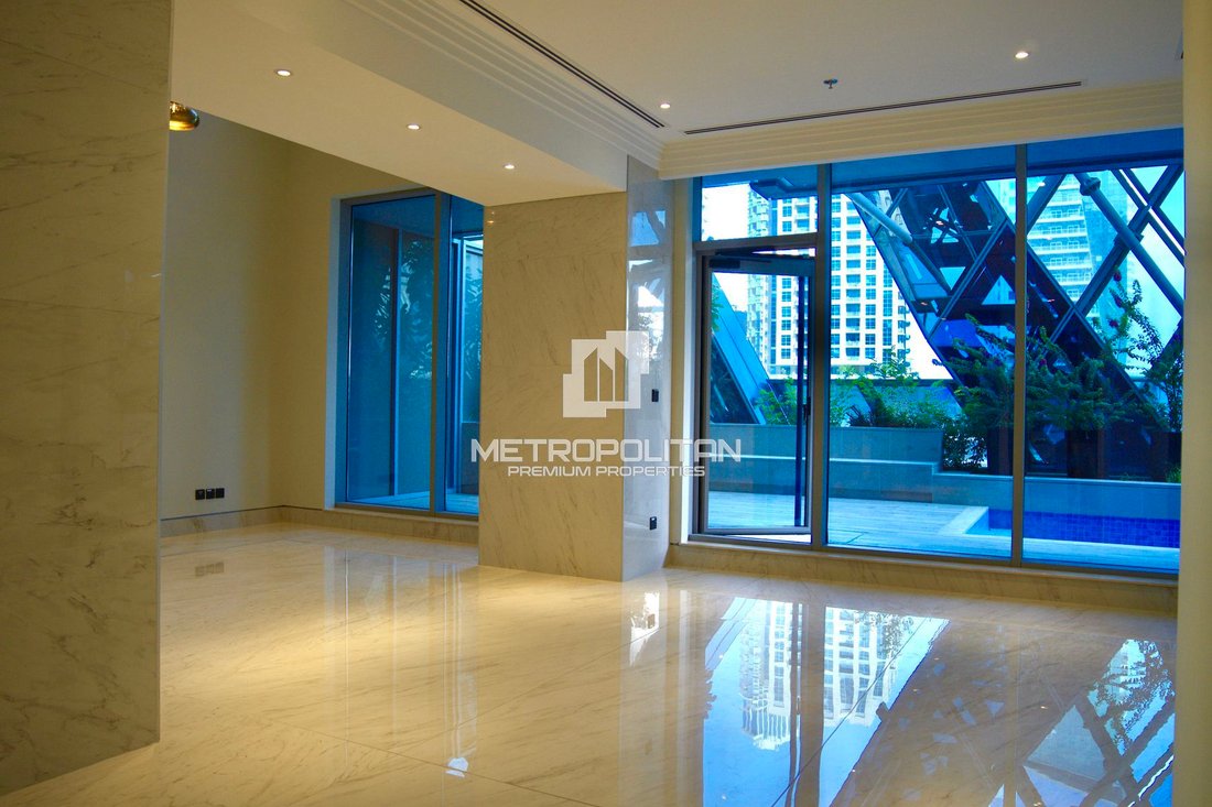 Apartment in Business Bay, Dubai, United Arab Emirates 1 - 14824016