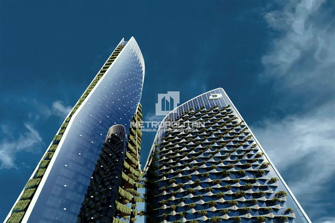 Apartment in Al Safa 1, Al Safa, Dubai 2 - 15651809