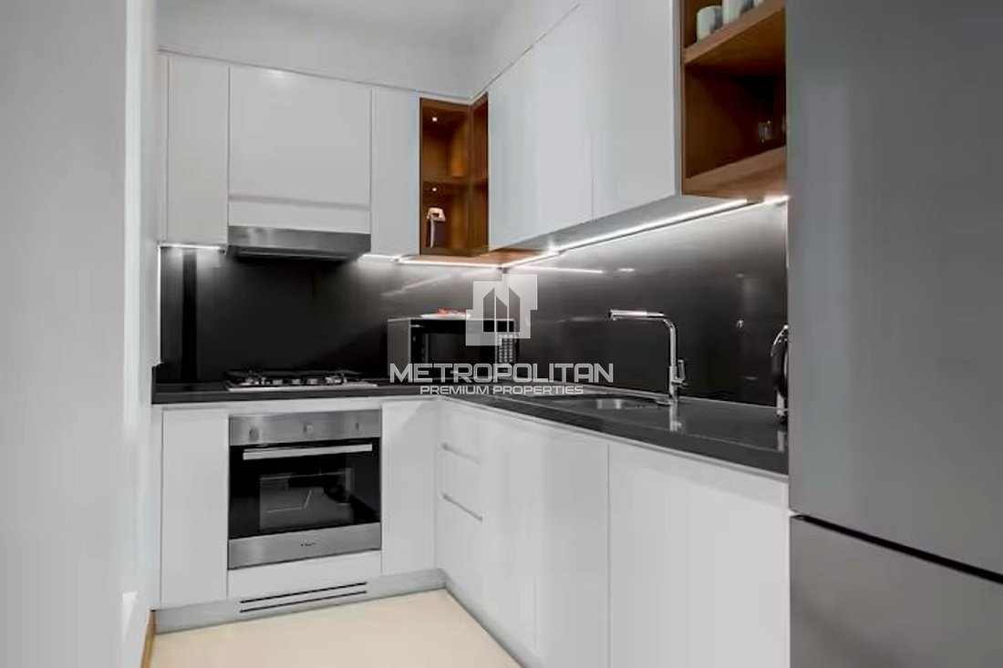 Apartment in Dubai Marina / Marsa Dubai, Dubai, United Arab Emirates 5 - 17669699