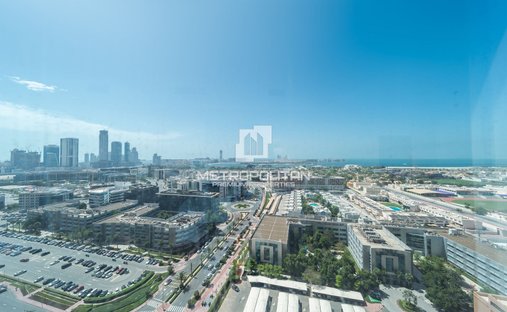 Appartamento in Al Thanyah First, Al Thanyah, Emirato di Dubai 1