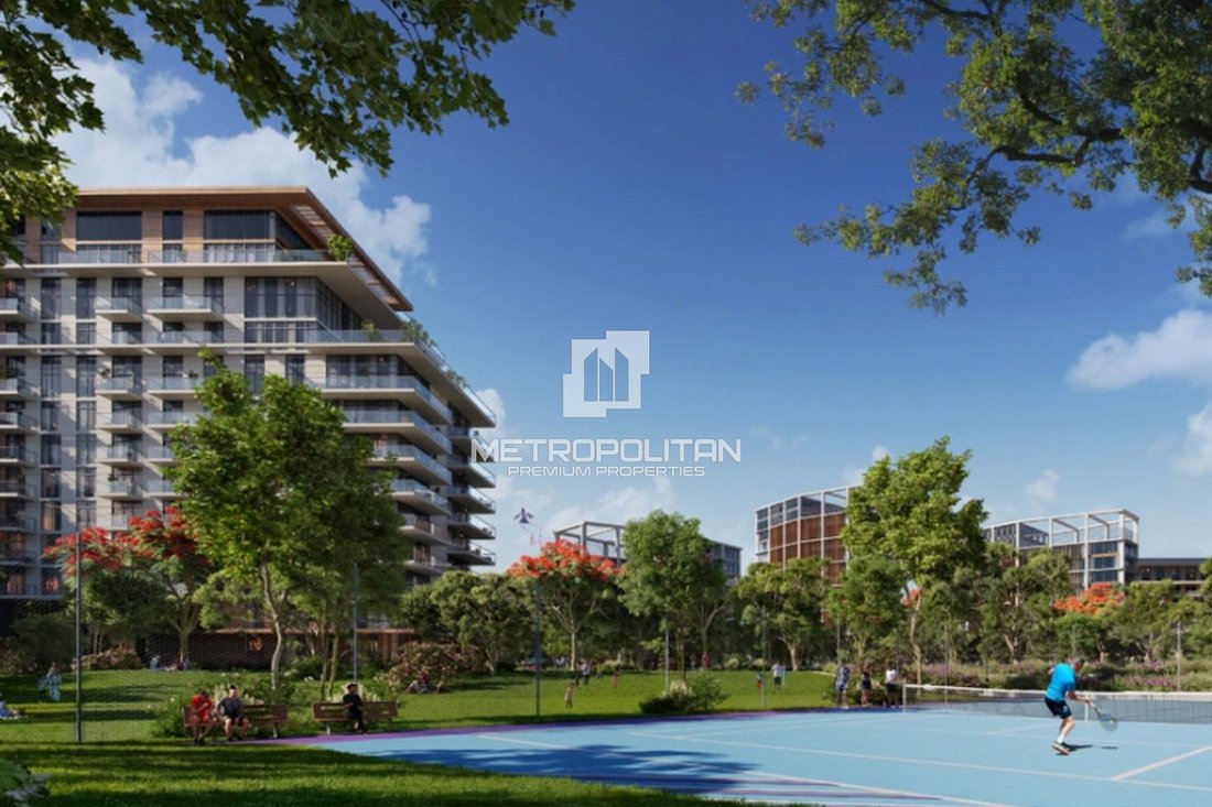 Apartment in City Walk, Dubai, United Arab Emirates 3 - 15988630