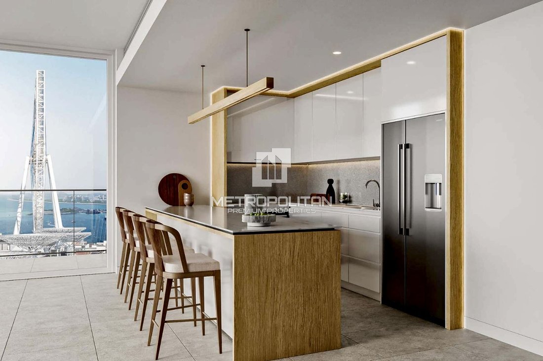 Apartment in Dubai, United Arab Emirates 3 - 15697784