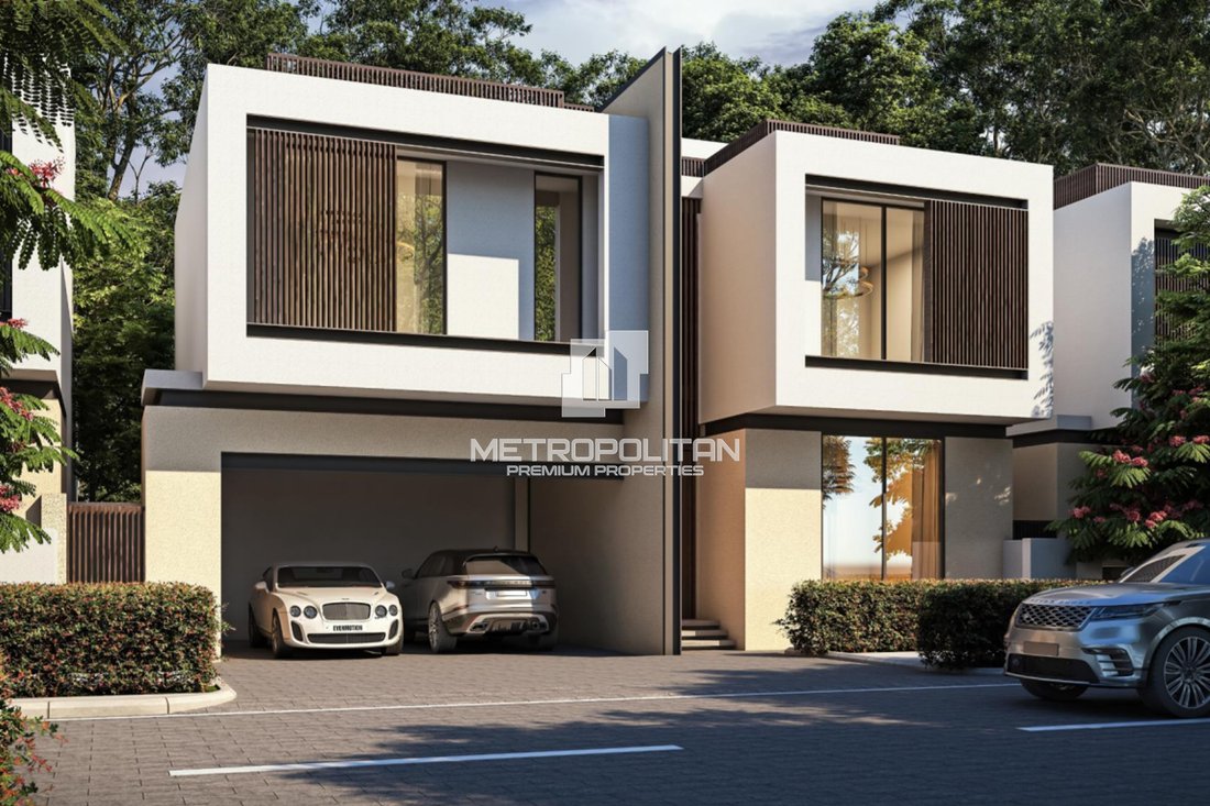 Villa in Wadi Al Safa 2, Wadi Al Safa, Dubai 2 - 15074463
