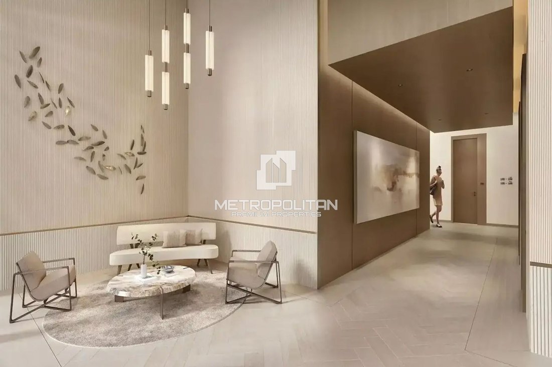 Apartment in Umm Suqeim, Dubai, United Arab Emirates 5 - 16207126