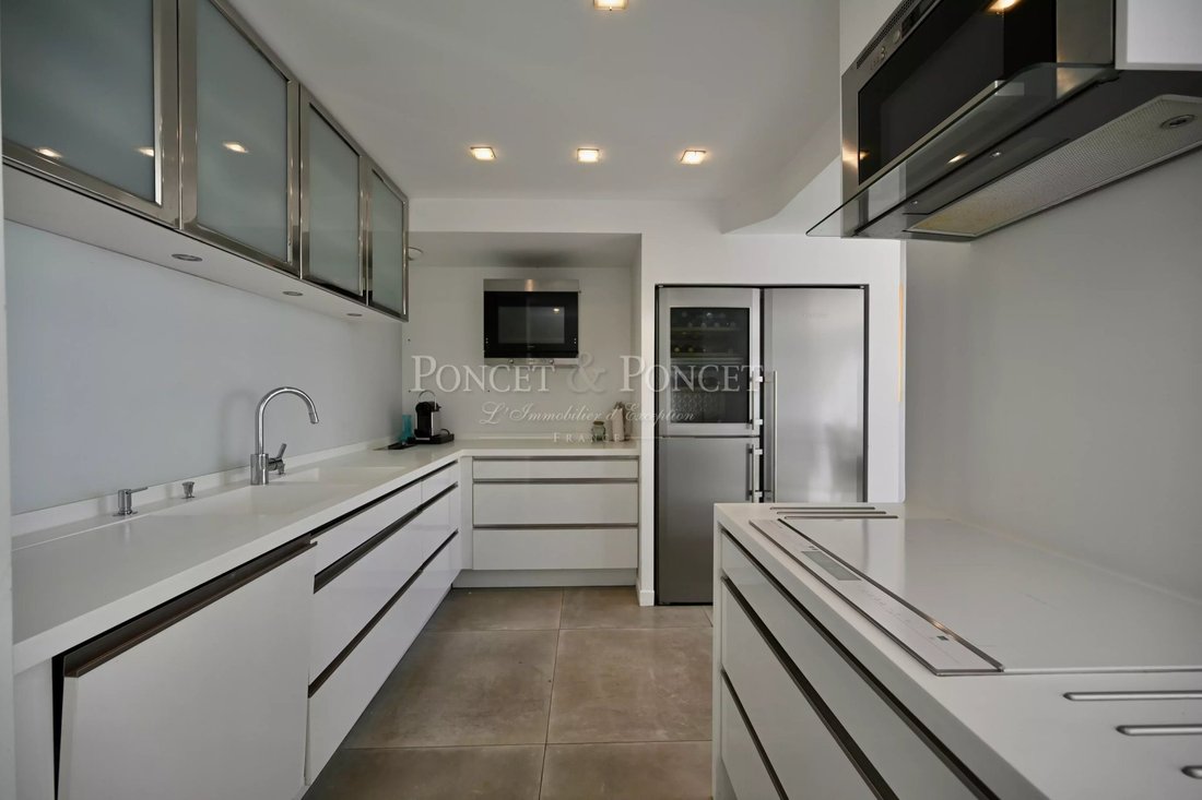 Apartment in Port Marianne, Montpellier, France 5 - 16388611