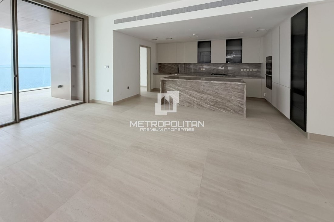 Apartment in Al Sufouh, Dubai, United Arab Emirates 4 - 14742934