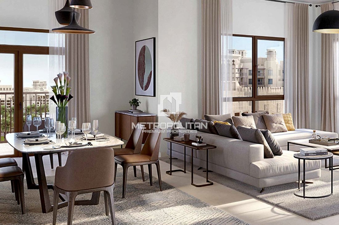 Apartment in Umm Suqeim, Dubai, United Arab Emirates 3 - 15936985