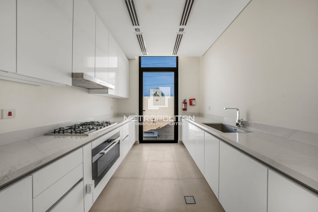 Villa in MBR City / Mohammed Bin Rashid City, Dubai, United Arab Emirates 4 - 15653376