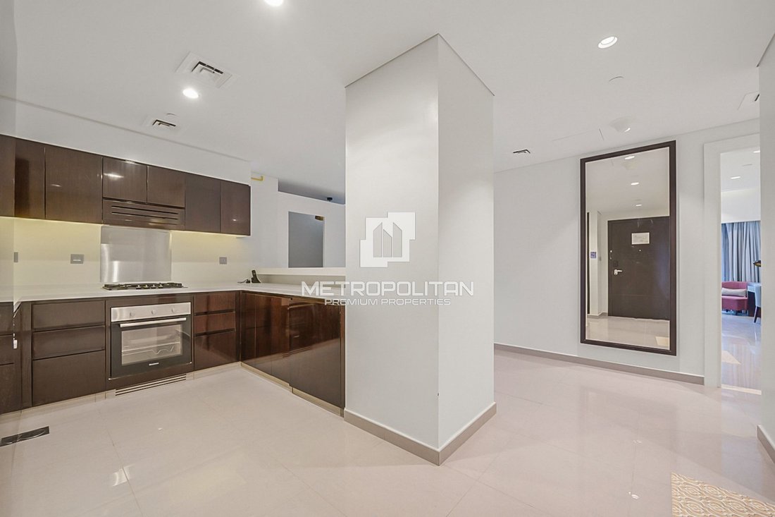 Apartment in Business Bay, Dubai, United Arab Emirates 4 - 15689437