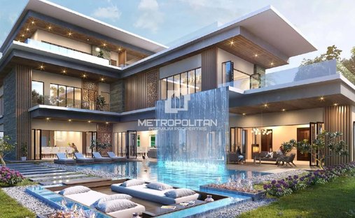 Townhouse in Al Hebiah 5, Al Hebiah, Dubai 1