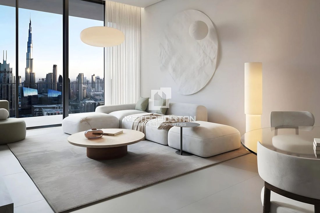 Apartment in Zabeel, Dubai, United Arab Emirates 3 - 16927915