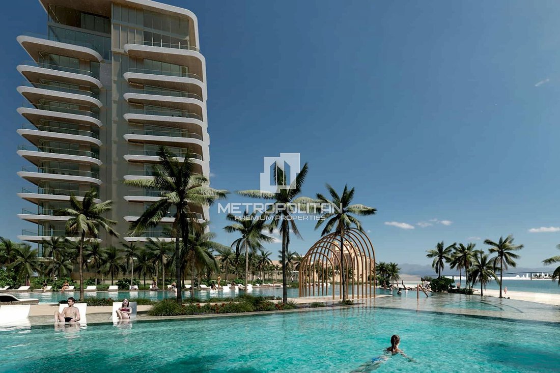 Apartment in Al Sufouh, Dubai, United Arab Emirates 2 - 15298567