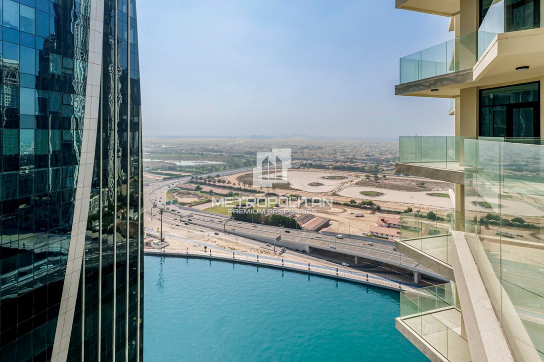 Apartment in Rabdan, Abu Dhabi Emirate, United Arab Emirates 2 - 17415252