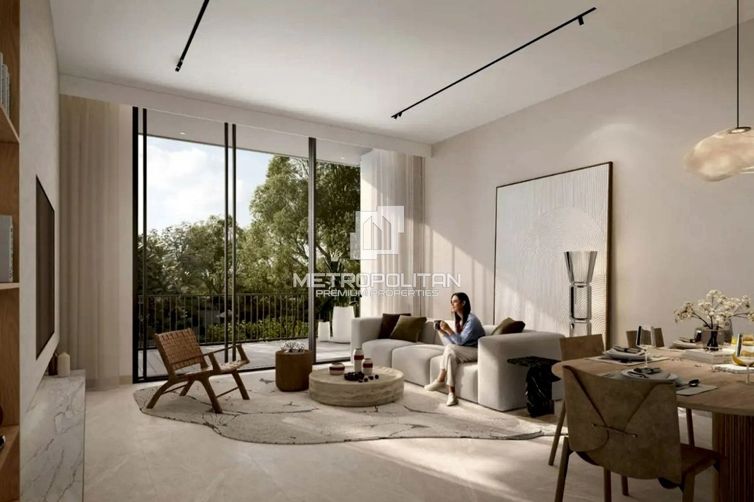 Apartment in Al Wasl, Dubai, United Arab Emirates 2 - 15673169