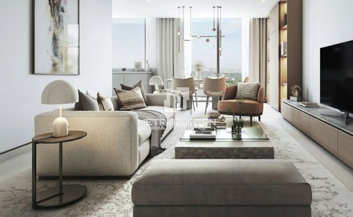 Apartment in Bukadra, Dubai, United Arab Emirates 1