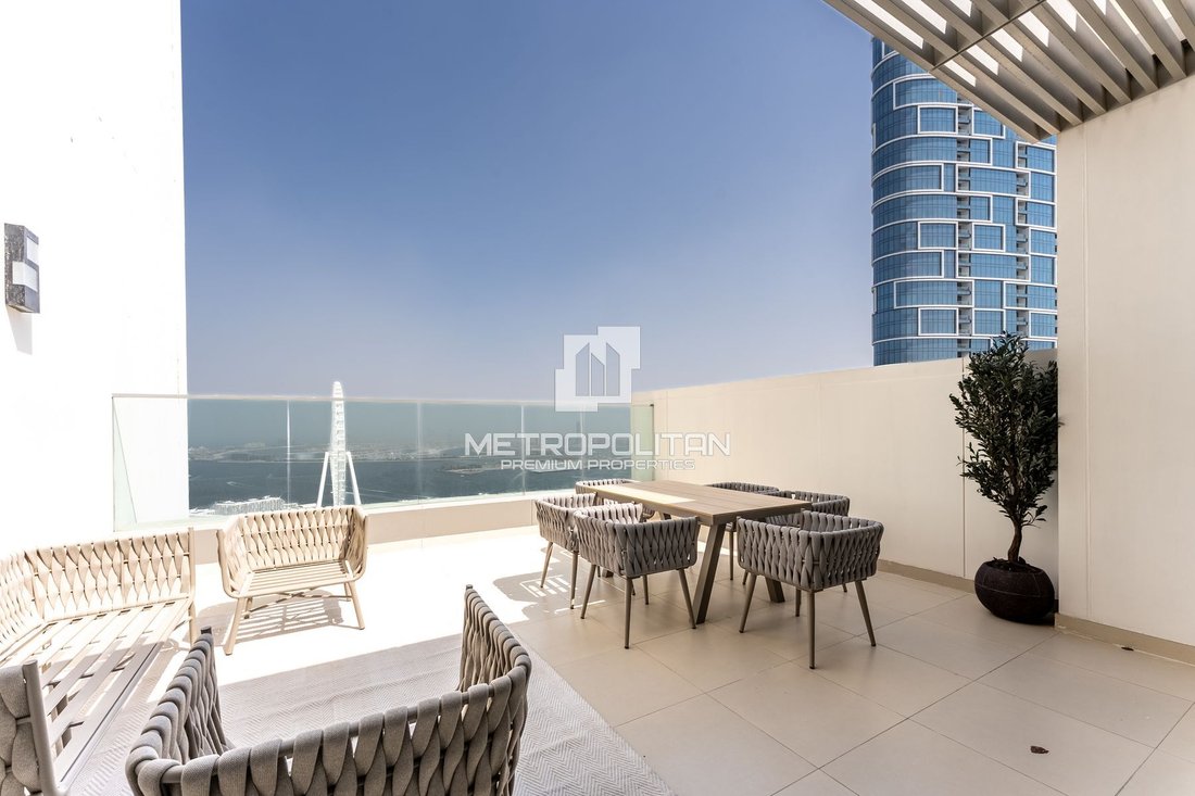 Apartment in Dubai, United Arab Emirates 2 - 15406077