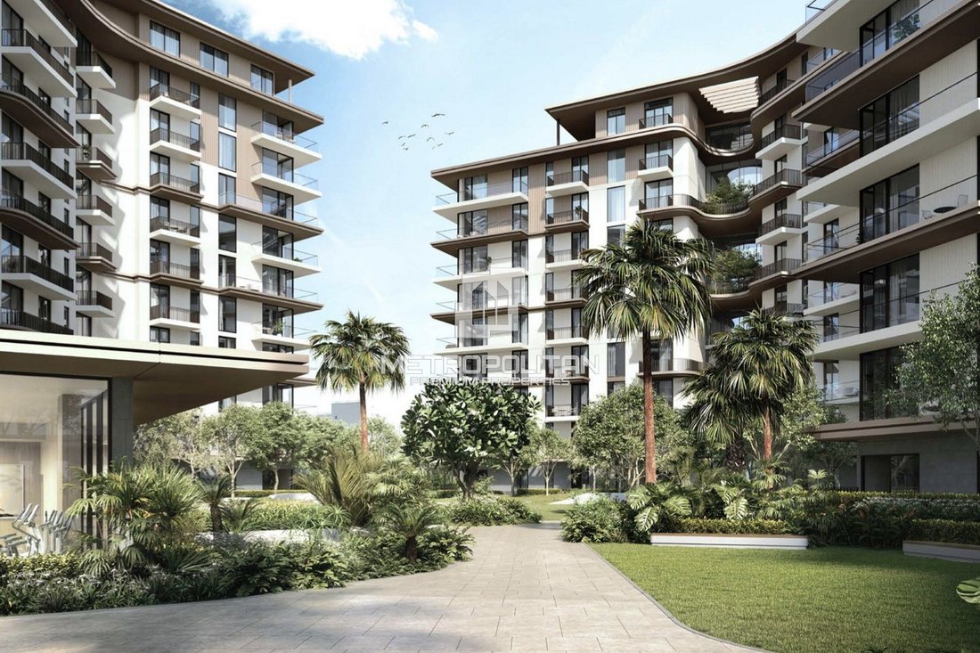 Apartment in Umm Suqeim, Dubai, United Arab Emirates 1 - 15315350
