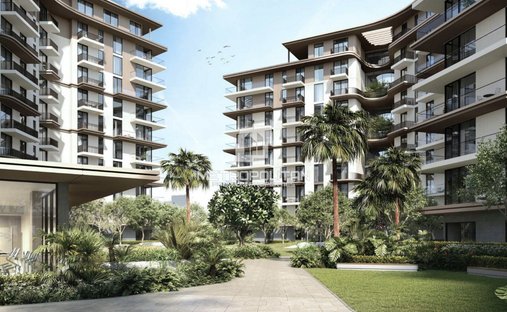 Apartamento en Umm Suqeim, Dubái, Emiratos Árabes Unidos 1